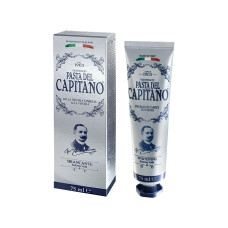 Pasta Del Capitano 1905 зубна паста Baking Soda 75 мл