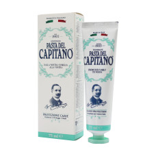 Pasta Del Capitano 1905 зубна паста Caries Protection 75 мл