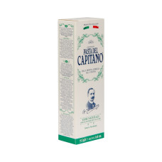 Pasta Del Capitano 1905 зубна паста Natural Herbs 75 мл