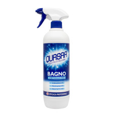 Quasar засіб для чищення ванни Bagno 650 мл