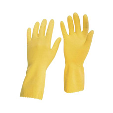 STAR перчатки хозяйственные Размер S (12 пар)