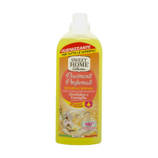 SWEET HOME средство для мытья пола Orchidea&Vanilla 1 л