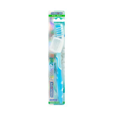Зубна щітка Farma Line 2в1 із колпачком Protect