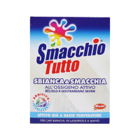 Smacchio Tutto отбеливатель универсальный 1 кг