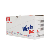 WishTex гель для прання Black 70 мл (1 прання) 25 штук