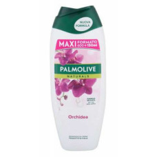 Крем-гель для душу Palmolive Naturals Orchid & Milk 750 мл