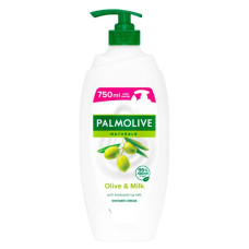 Palmolive Naturals крем-гель для душу Olive & Milk 750 мл