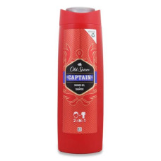 Гель для душу Old Spice Captain 250 мл