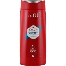 Гель для душу + Шампунь Old Spice 2 в1 White water 675 мл