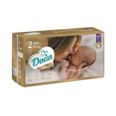 Подгузники детские Dada Extra Care №2 Mini (3-6 кг) 44 шт