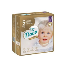 Подгузники детские Dada Extra Care №5 Junior (15-25кг) 28 шт