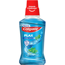 Ополаскиватель для полости рта Colgate Plax "Освежающая мята" 250 мл