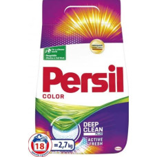 Пральний порошок Persil Color 2.7 кг