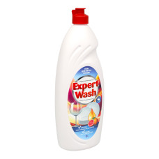 Expert Wash Гель для миття посуду Цитрус 1 л