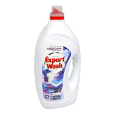 Expert Wash Гель для прання універсальний "Гірська свіжість" 6 л (120 прань)